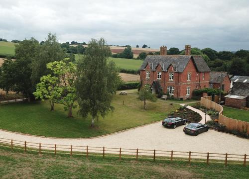 Westcott House | Newcourt Barton