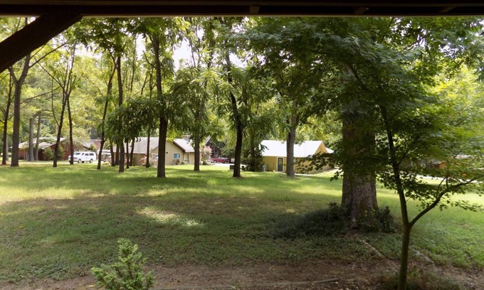 Lakeview House | Newlands Peaceful Escape family holiday home close to White River and Boat Dock.