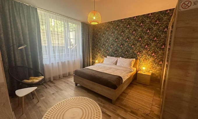 Brasov Apartment | NewLevel Studio Brasov