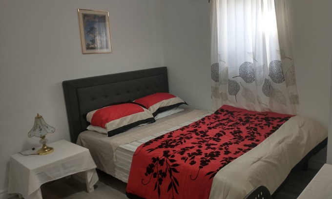 Malvern Apartment | Newly Basement Unit in Toronto with free parking