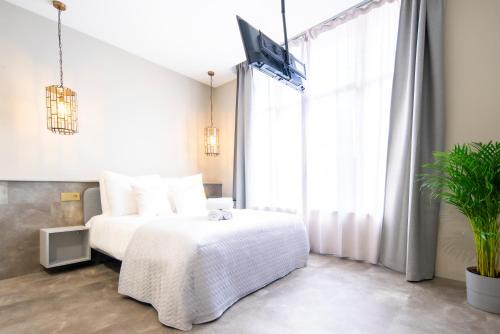 Schiedam Bed & Breakfast | Newly Build Utopia City Penthouse 7-Minutes from Rotterdam CS app3