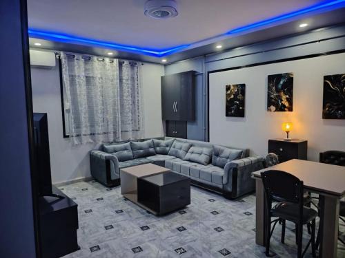 Bordj el Kiffan Apartment | Newly Built 2BR Comfort Near City, Airport & Beach