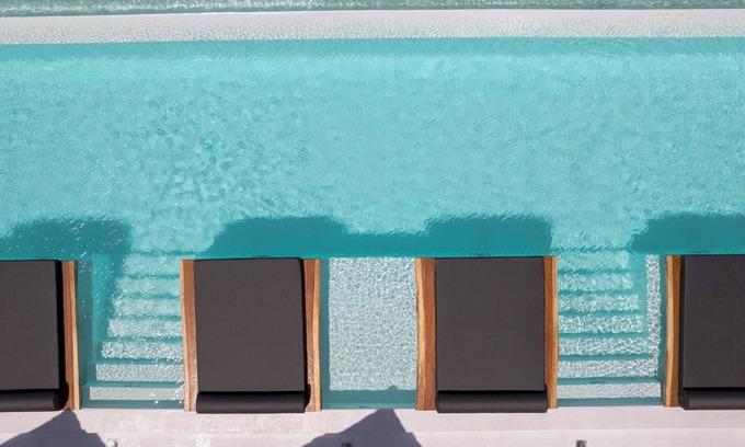 Ftelia House | Newly Built and Designed in High Aesthetics, fantastic location, Close to Beach