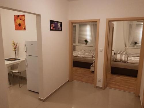 Bystrc Apartment | NEWLY BUILT APARTMENT 5 WITH BALCONY NEAR CENTER