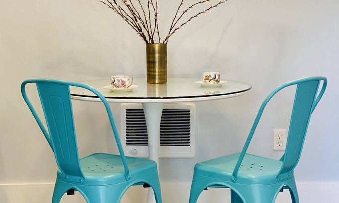 Richmond House | Newly built home, steps to Hawthorne Blvd shops and restaurants!
