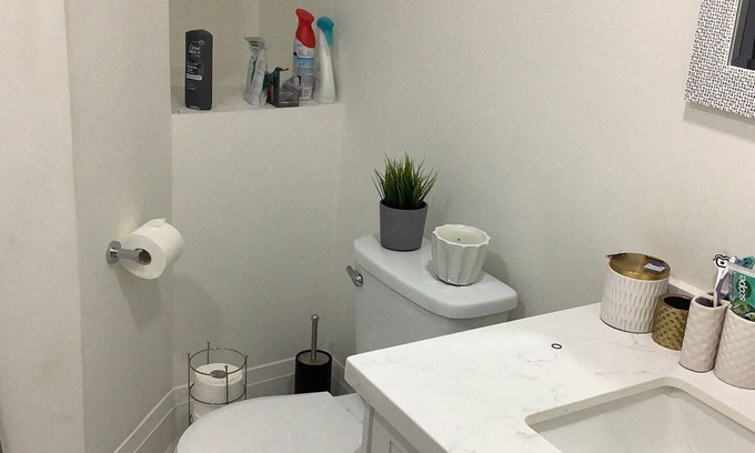 Vaughan House | Newly built homes and welcoming neighborhoods