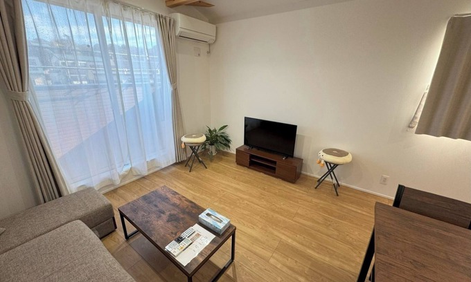 Fujisawa House | Newly built in 2024 3LDK 2nd floor completely s/Fujisawa Kanagawa