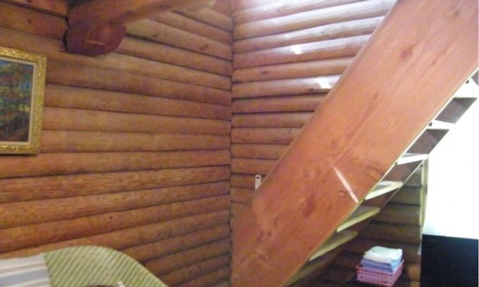 Karuizawa House | Newly built in 2025 Relax in a log house for 2 p/Kitasakugun Nagano