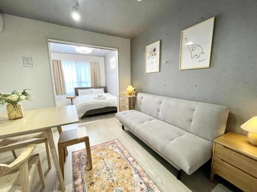 Kamata Apartment | Newly built! Open SALE! Tokyo Near Haneda Airport Good transportation 西糀谷401