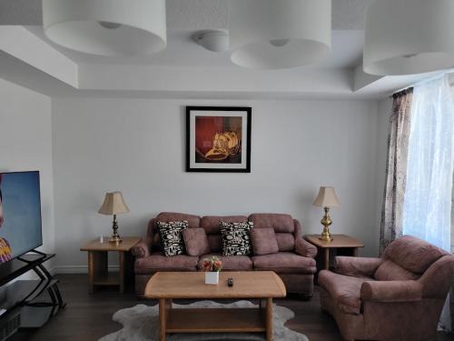 London Apartment | Newly constructed 3-Bedroom-Hyde Park- close to UWO and Hospital