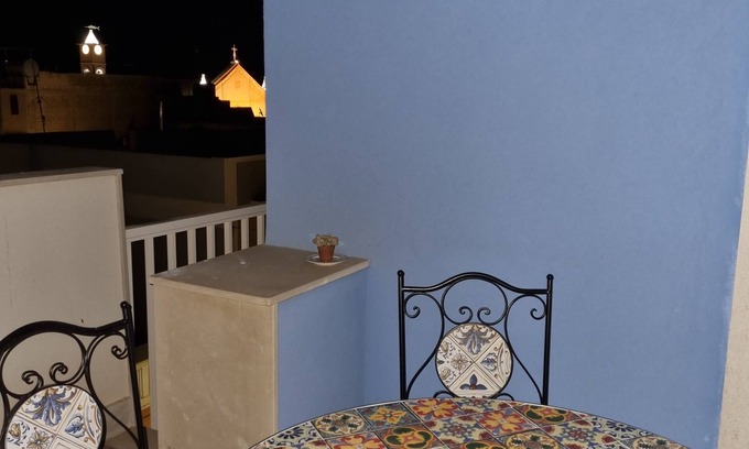 Portopalo di Capo Passero Apartment | Newly renovated apartment with terrace, 5 minutes walk to the beach