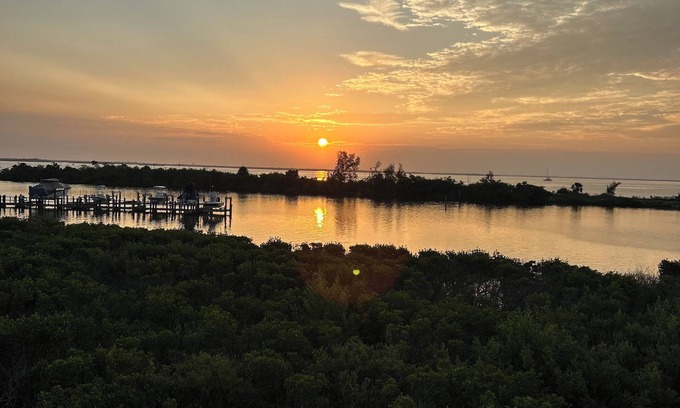 Placida Condo | Newly listed, beautiful 2-bedroom, 2 bathroom condo in charming Boca Grande.