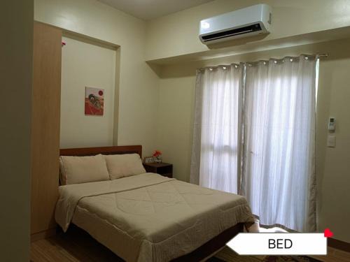 Mandurriao Apartment | Newly Opened Cozy Studio Near Airport