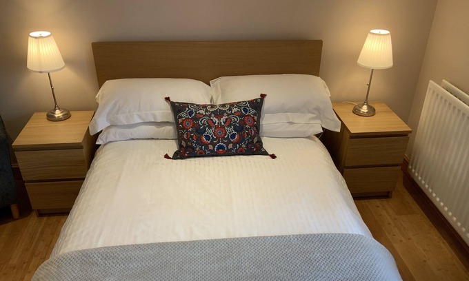 Stainburn House | Newly refurbished cottage Workington west Cumbria