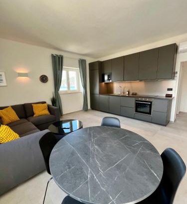 Komiza Apartment | Newly Refurbished Komiza Haven