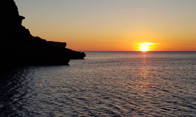 Puerto Luz Villa | Newly refurbished Villa situated In the quiet resort of Addaia