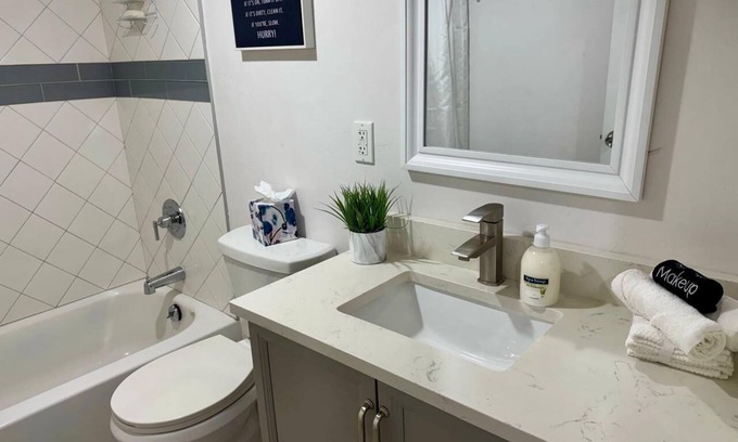 Taylorsville Apartment | Newly remodeled in Taylorsville the heart of SLC