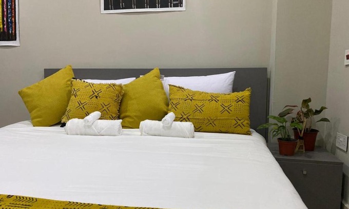 North Ridge Apartment | Newly Renovated 1Bd Apt in Heart of Osu