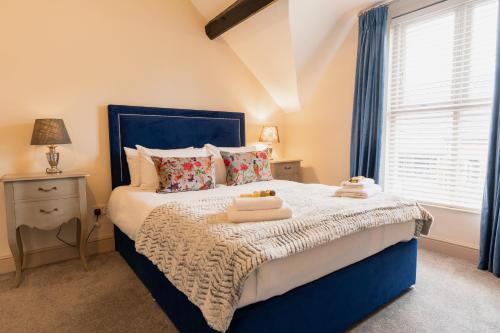 Tarvin House | Newly renovated 3 bed Tarvin home close to Chester -sleeps up to 11