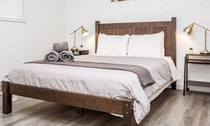 University District Apartment | Newly Renovated (9A) OSU/Central ❤NearEVERYTHING