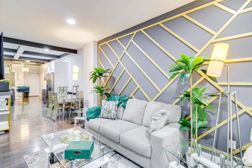 Downtown Baltimore House | Newly Renovated Abode with Patio in Baltimore!