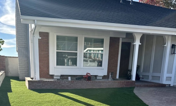 Lake Forest House | Newly renovated and furnished Lake Forest home near Orange County attractions!