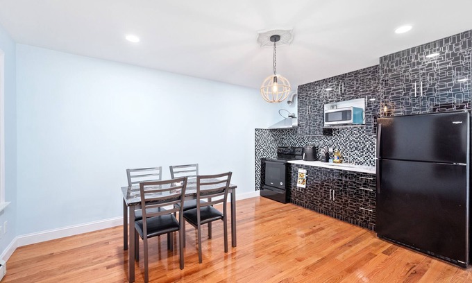 East Flatbush Apartment | Newly renovated apartment in Brooklyn NYC
