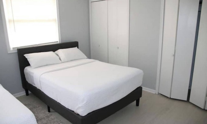 Harper Woods House | Newly Renovated Charming Family-Friendly Retreat in Harper Woods: