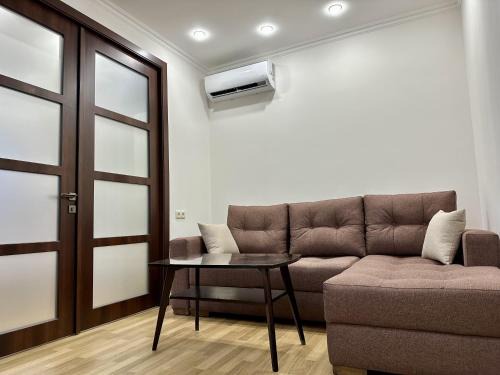 Arabkir Apartment | Newly-renovated comfortable apartment next to Metro Station