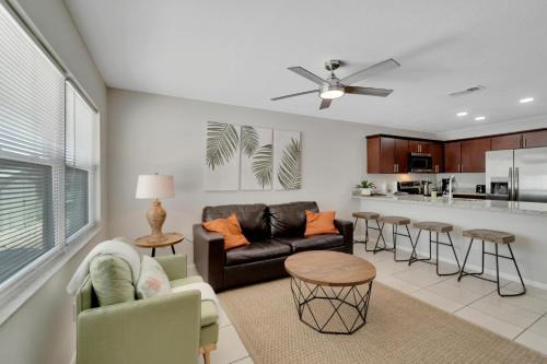 Apollo Beach House | Newly Renovated Condo in Apollo Beach 5!