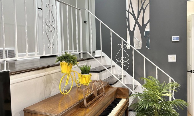 Elmhurst House | Newly Renovated Elmhurst Home!