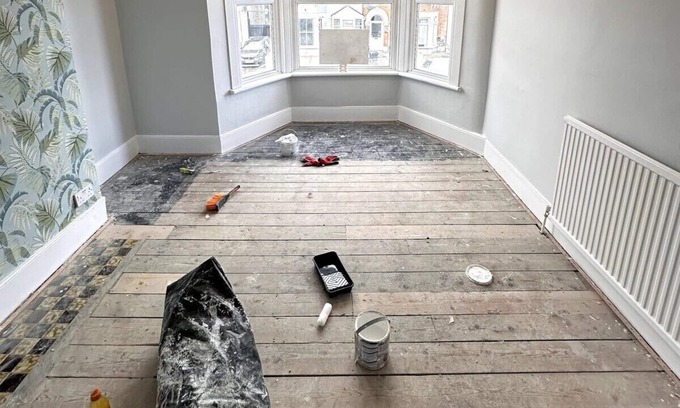 Seven Kings House | Newly Renovated Home - East Ldn