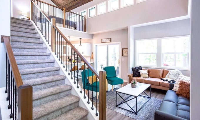 Crosslake House | Newly Renovated! Great Location in Crosslake!