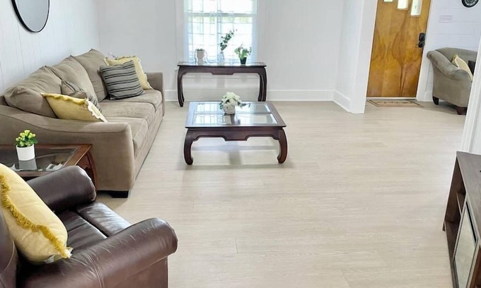 Acton House | Newly Renovated Home! Great Location, Sleeps 8!