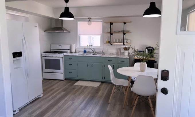 Sandusky House | Newly renovated home by Cedar Point
