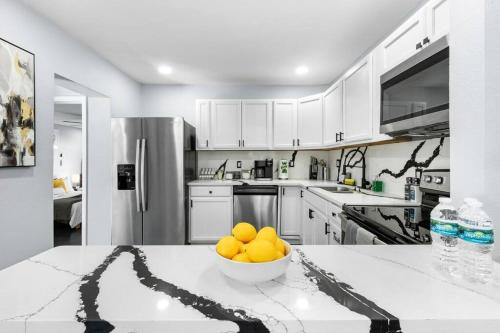 Bearss Plaza House | Newly Renovated home in Tampa, Florida