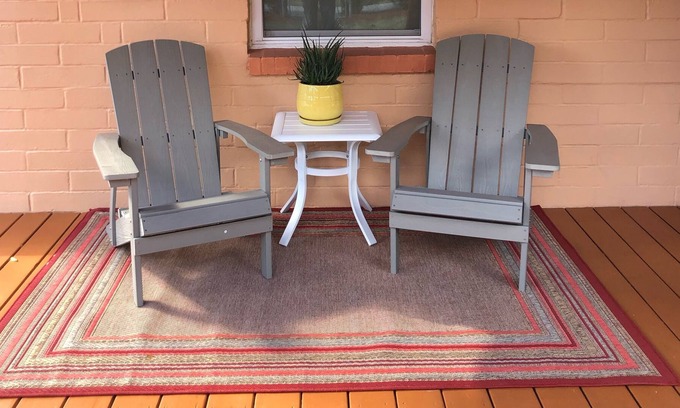 DeLand House | Newly Renovated Home Near Downtown Deland