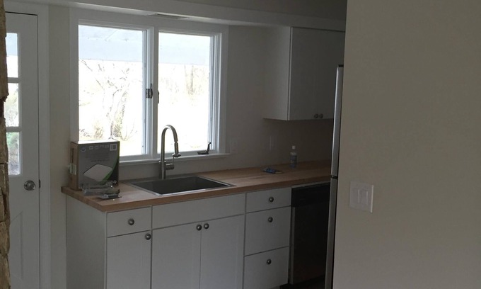 Mattituck House | Newly Renovated Home On The North Fork