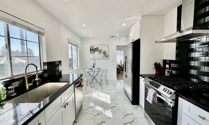 Fairview House | Newly Renovated Home!