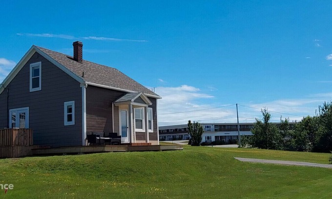 Cheticamp House | Newly renovated house 3 bedroom house downtown Chéticamp