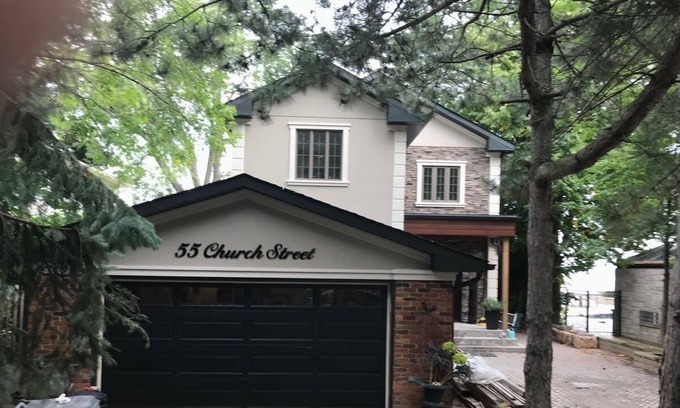 Winona Villa | Newly Renovated Lakefront Beauty