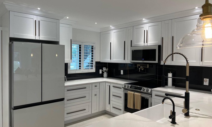 Wesley Chapel Condo | Newly Renovated Saddlebrook 1 bed/1 bath Condo on Golf Course
