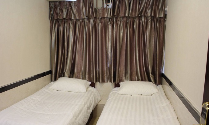 Mong Kok Apartment | Newly renovated studio Sunhing 5
