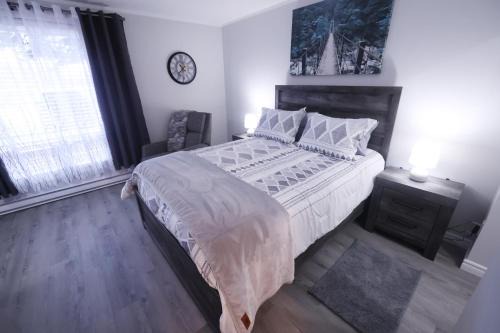 Algoma District Apartment | Newly renovated suite