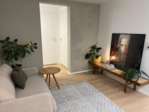Trondheim Apartment | Newly renovated Trondheim apartment
