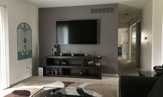 West Portage House | Newly renovated with lots of upgrades.
