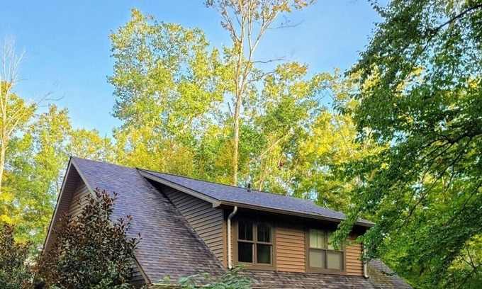 Monticello House | Newly Rented Lake House