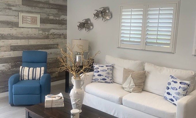 Key Largo Villa | Newly upgraded Key Largo Villa W/Boat Slip