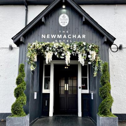 Newmachar Hotel | Newmachar Hotel