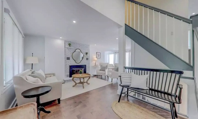 Kawartha Lakes Apartment | Newman Luxury Residencen